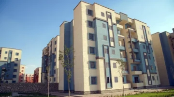 7 طرق.. استعلام نتيجة السكن 2025 لكل المصريين